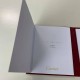 CARTIER Ballon Blue Medium Model 36 mm W69011Z4 CARTIER Ballon Blue Medium Model 36 mm W69011Z4