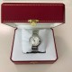 CARTIER Ballon Blue Medium Model 36 mm W69011Z4 CARTIER Ballon Blue Medium Model 36 mm W69011Z4