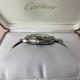 CARTIER Ballon Blue Medium Model 36 mm W69011Z4 CARTIER Ballon Blue Medium Model 36 mm W69011Z4