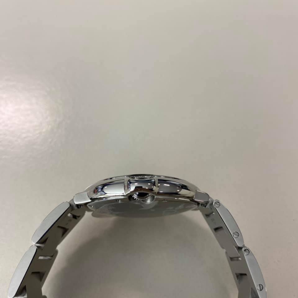 CARTIER Ballon Blue Medium Model 36 mm W69011Z4 CARTIER Ballon Blue Medium Model 36 mm W69011Z4