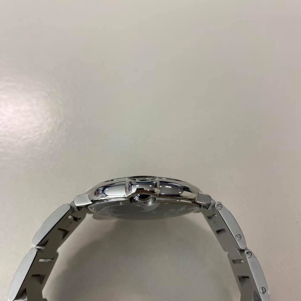 CARTIER Ballon Blue Medium Model 36 mm W69011Z4