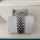 ROLEX Date Just Lady Steel & Rose Gold 28 mm 279171